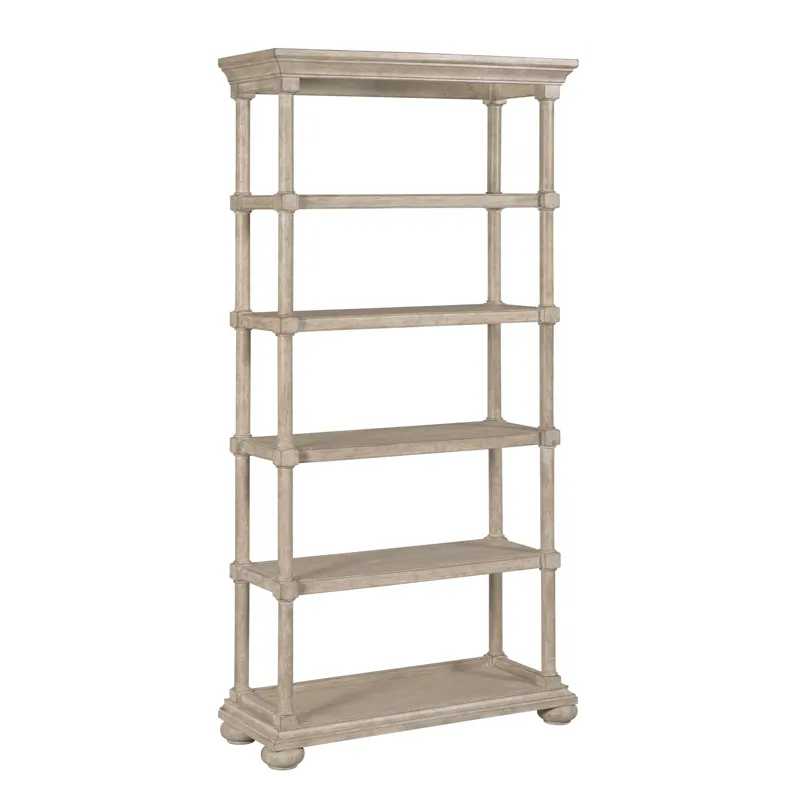 Cambric Ronde Etegere Breve