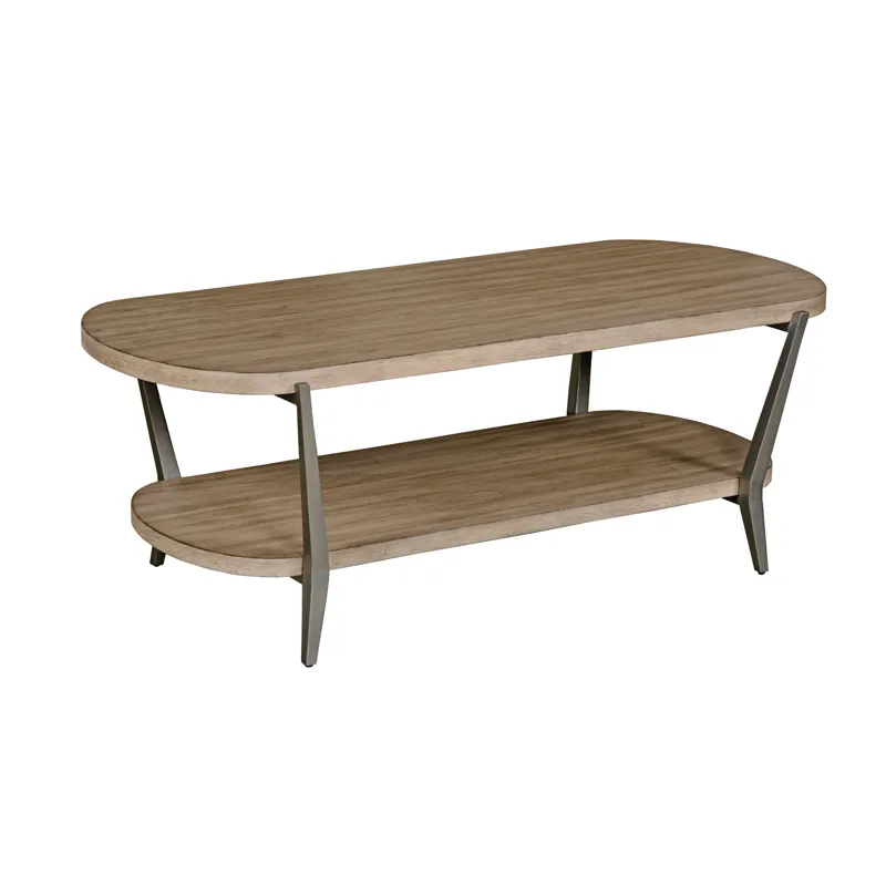 TANNA LIVING ROOM TABLES SET OF 2