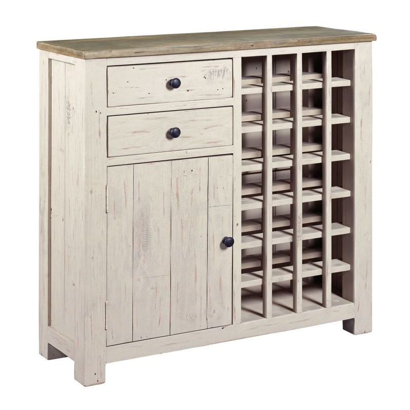 Wine Server