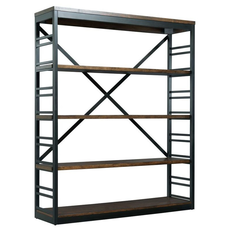 Stacking Bookcase