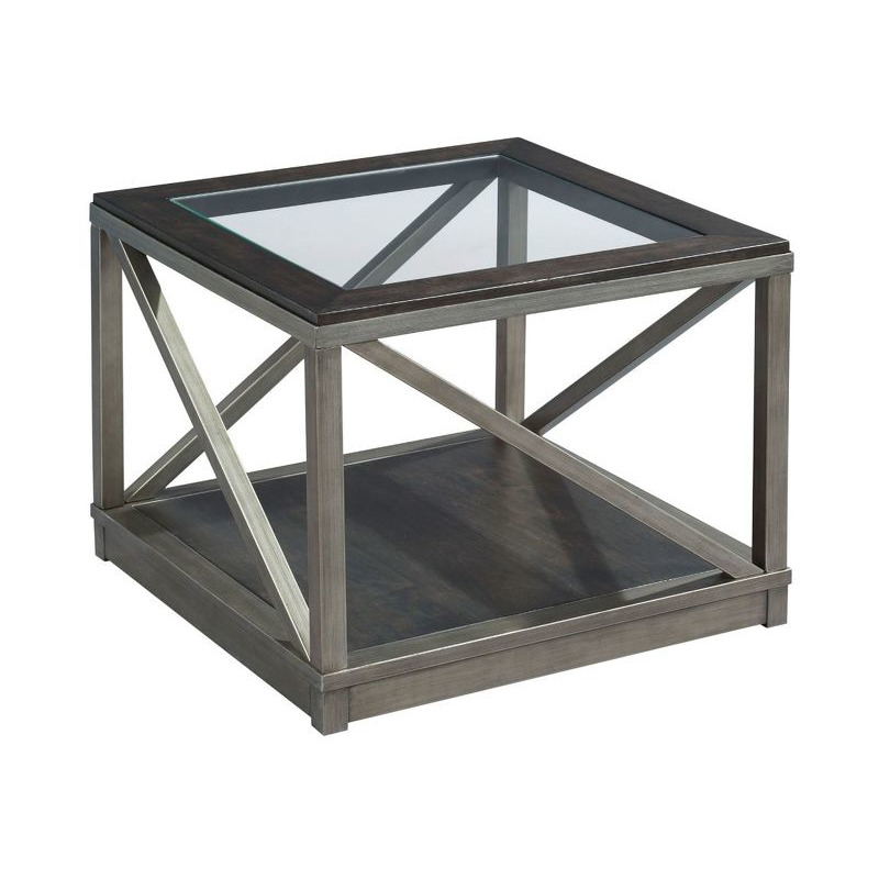 Bunching Cube