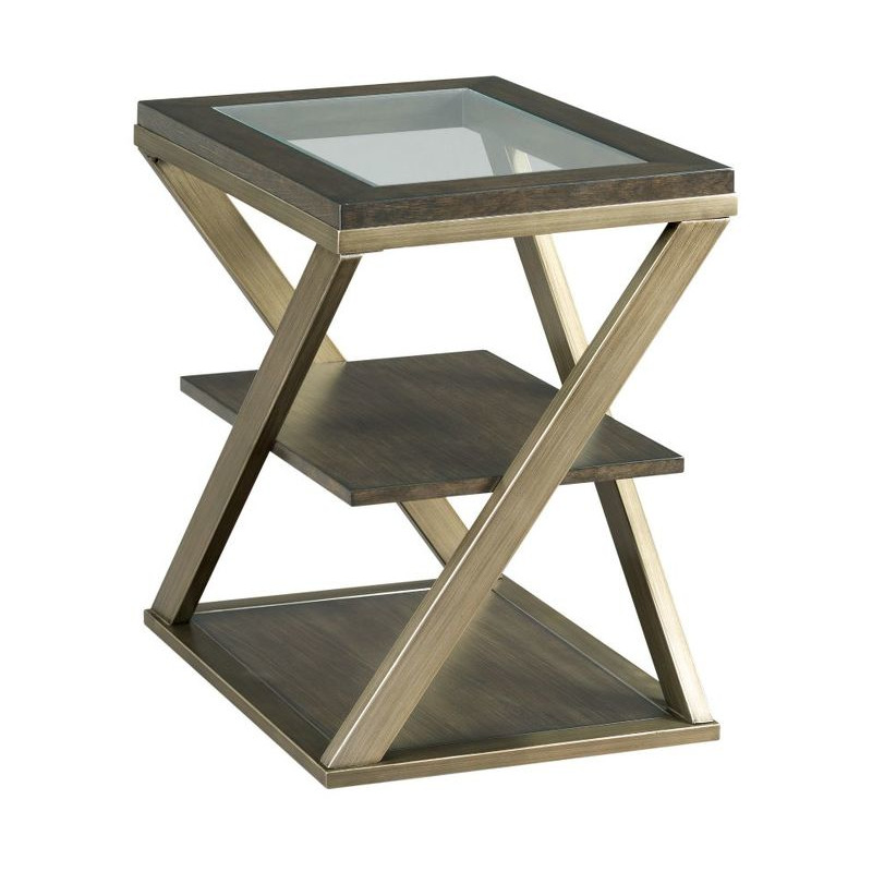 Chairside Table