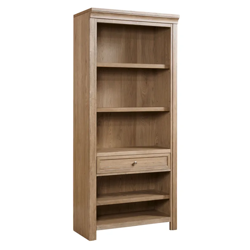 Providence Drawer Bunching Bookcase