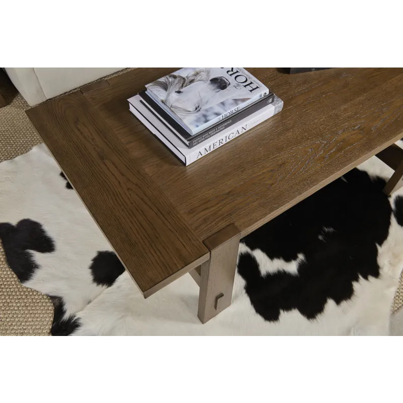 Thornton Rectangular Coffee Table