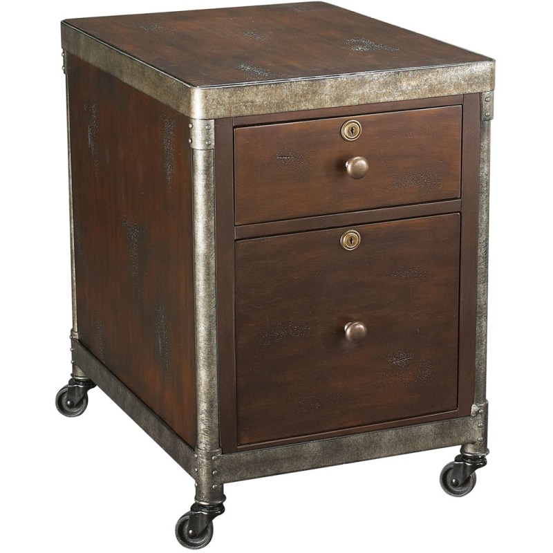 Structure Rolling File Cabinet