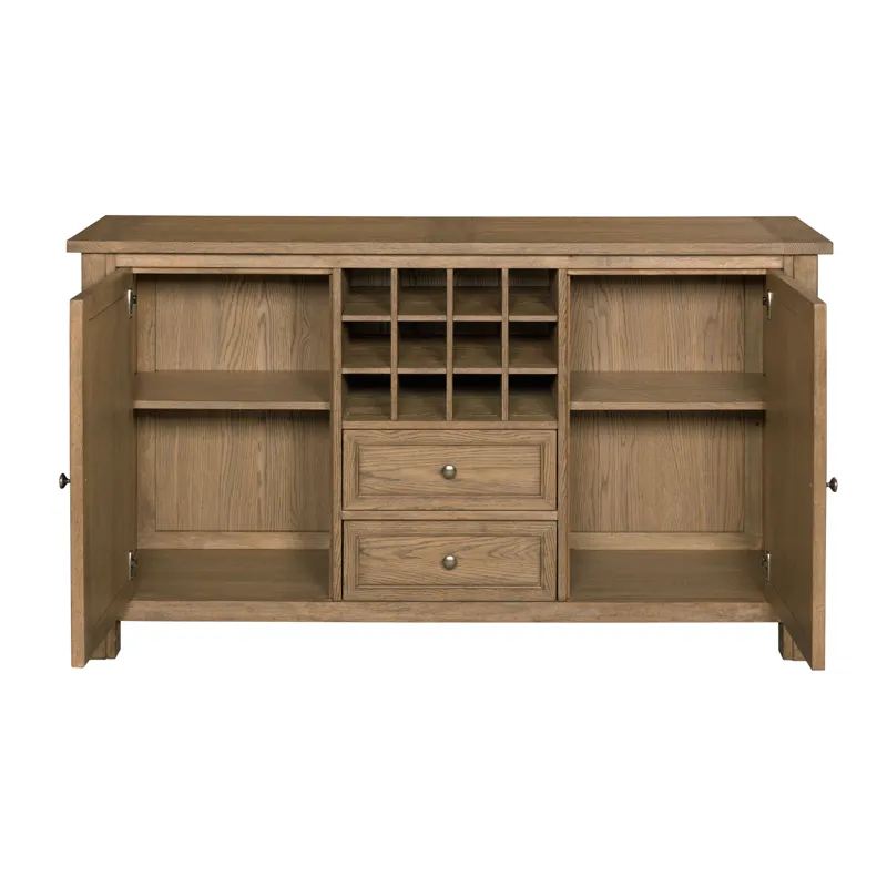 Providence Bar Cabinet