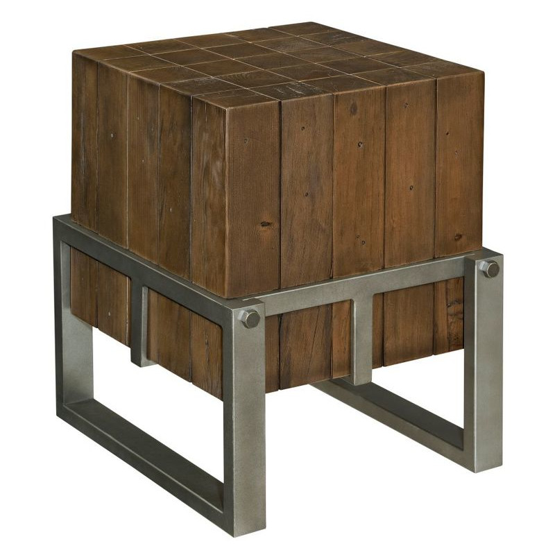 Accent Table