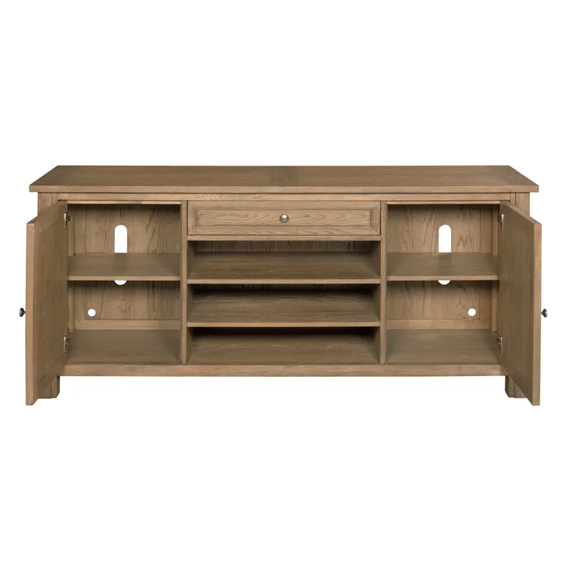 Providence Media Console