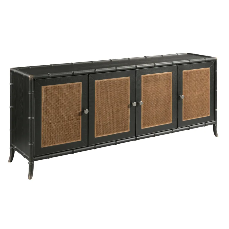 Evoke Entertainment Credenza