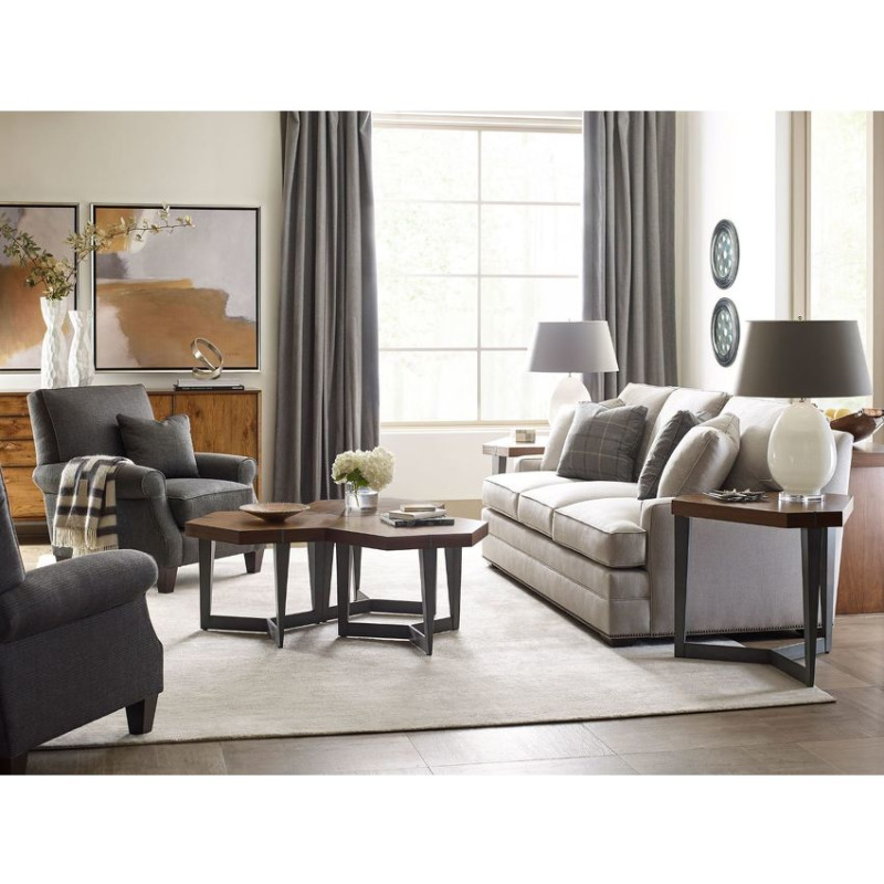 Echo Bunching Cocktail Table - Thumbnail 3