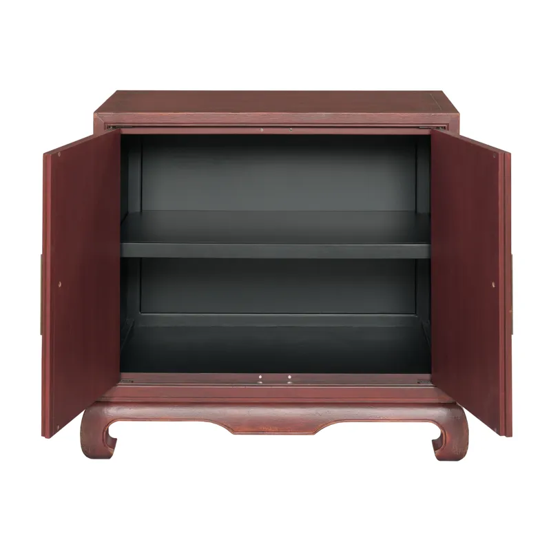 Evoke Two Door Chest