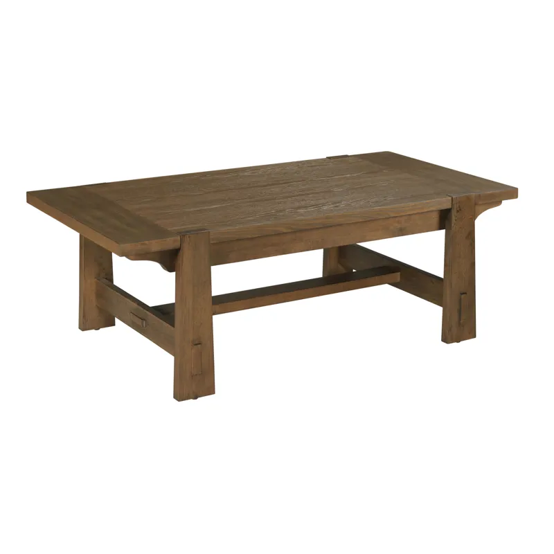 Thornton Rectangular Coffee Table