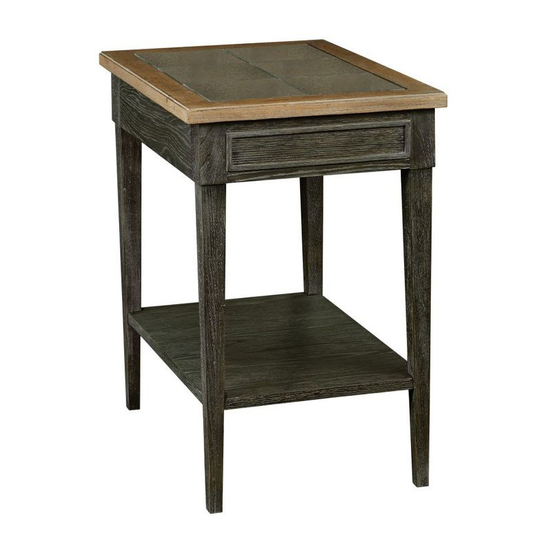Sabine Chairside Table