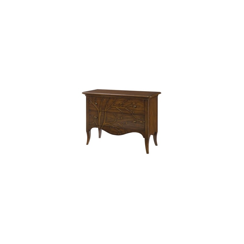 Hidden Treasures Bachelors Chest
