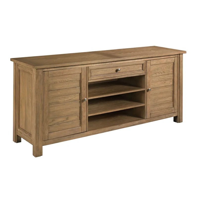 Providence Media Console