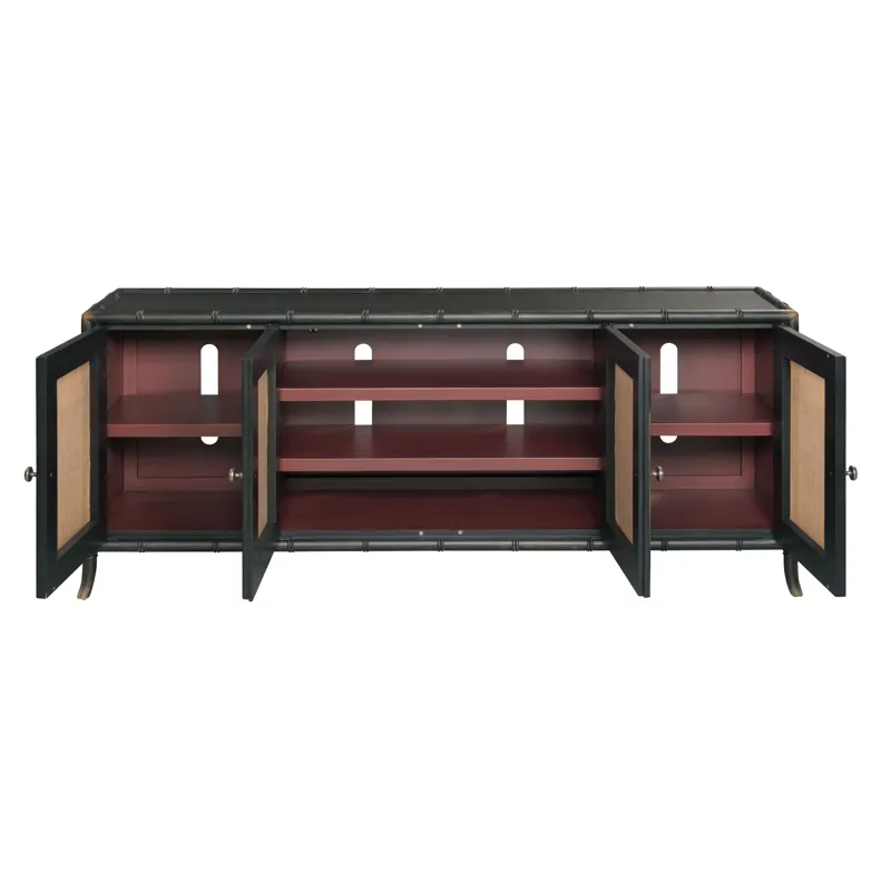 Evoke Entertainment Credenza