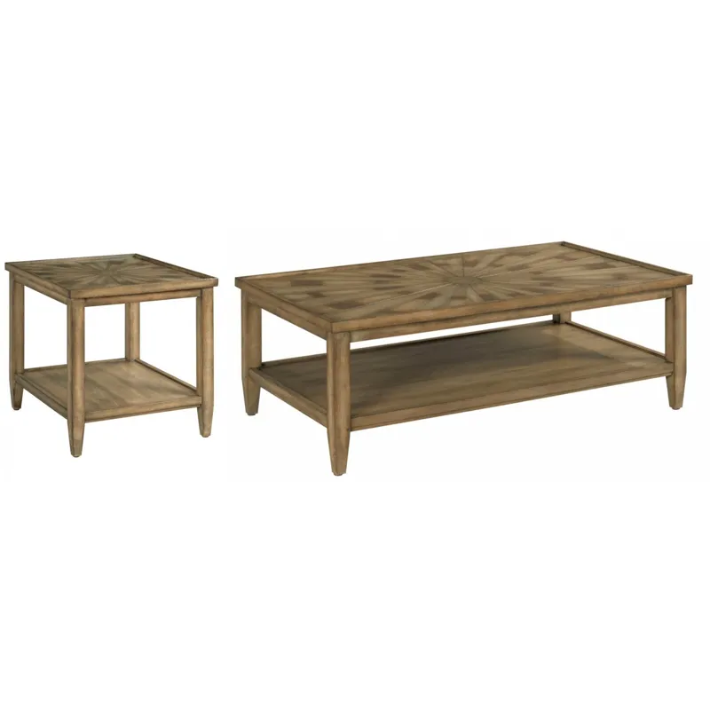 ASTOR LIVING ROOM TABLE SET OF 2