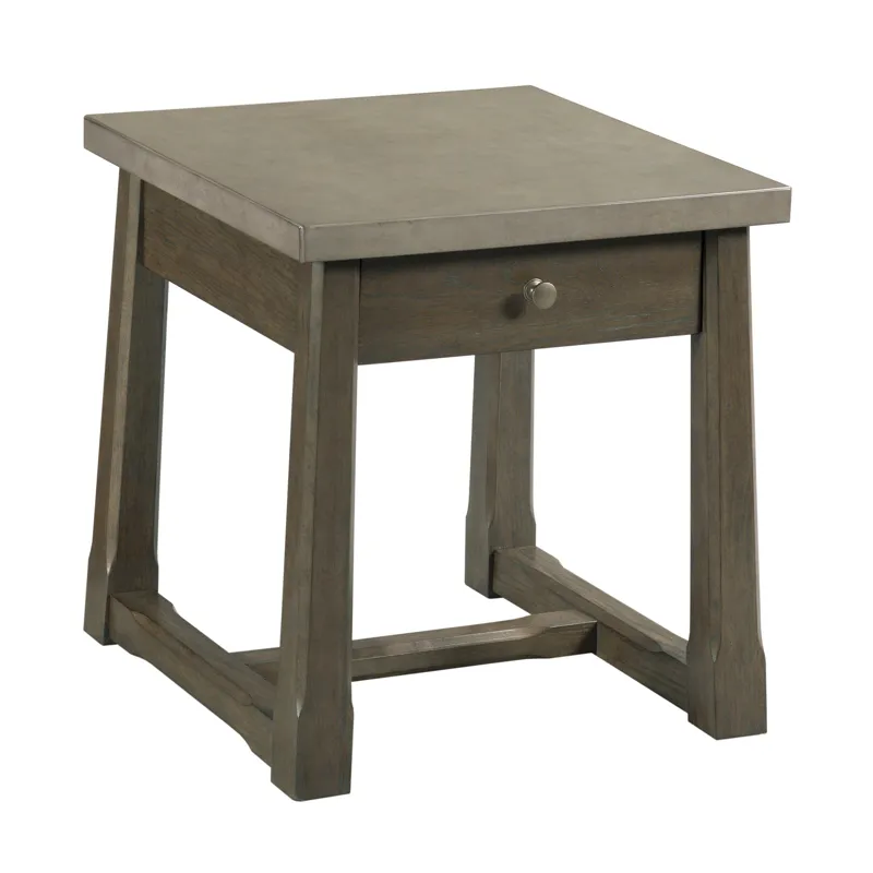 TORRES LIVING ROOM TABLES SET OF 2