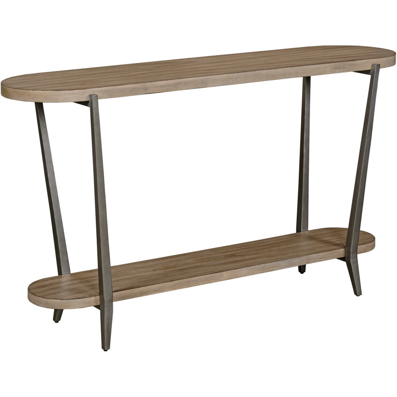 Tanna Oval Sofa Table 251925 at Designer Furniture Gallery