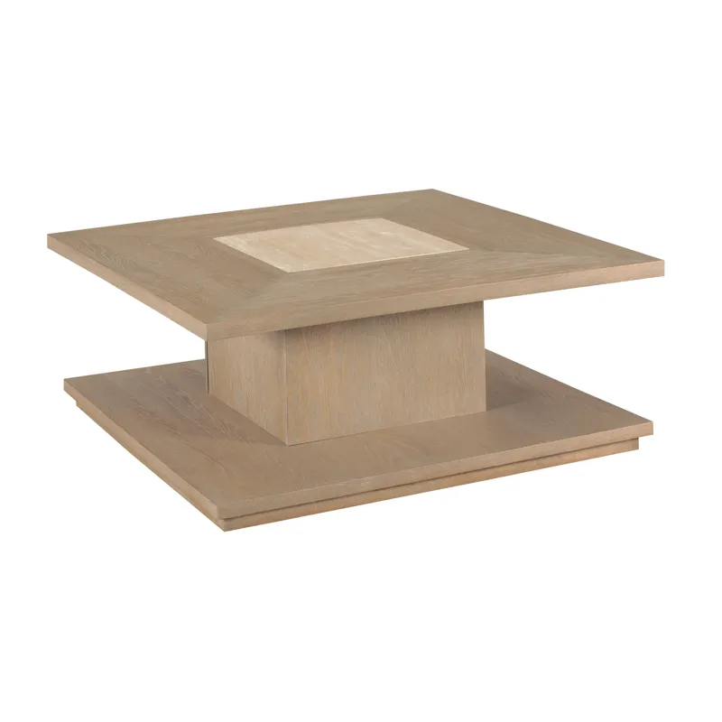 Windover Balance Square Coffee Table