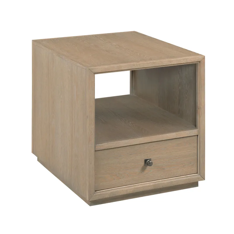 Windover Ecker Drawer End Table