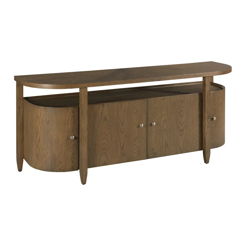 Eldon Entertainment Console