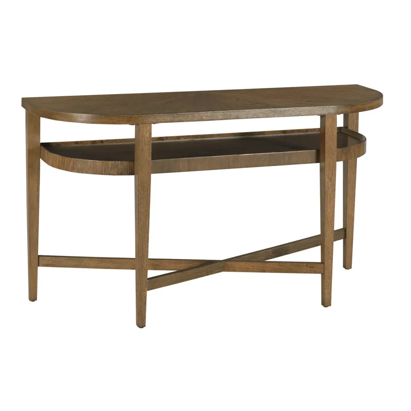 Eldon Console Table