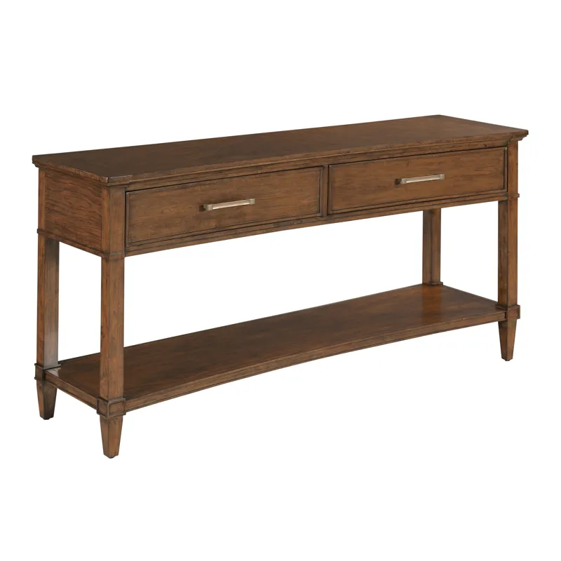 Longham Console Table