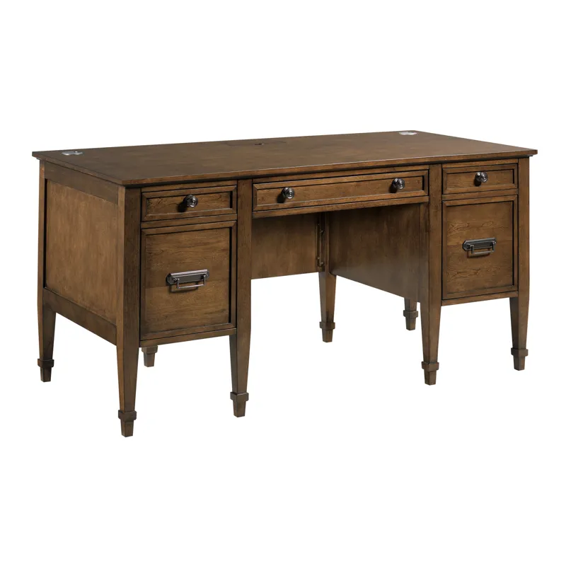 Structures Desk-Sable