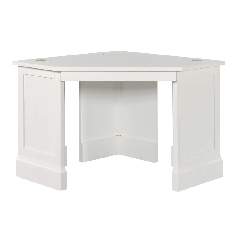 Structures Corner Desk