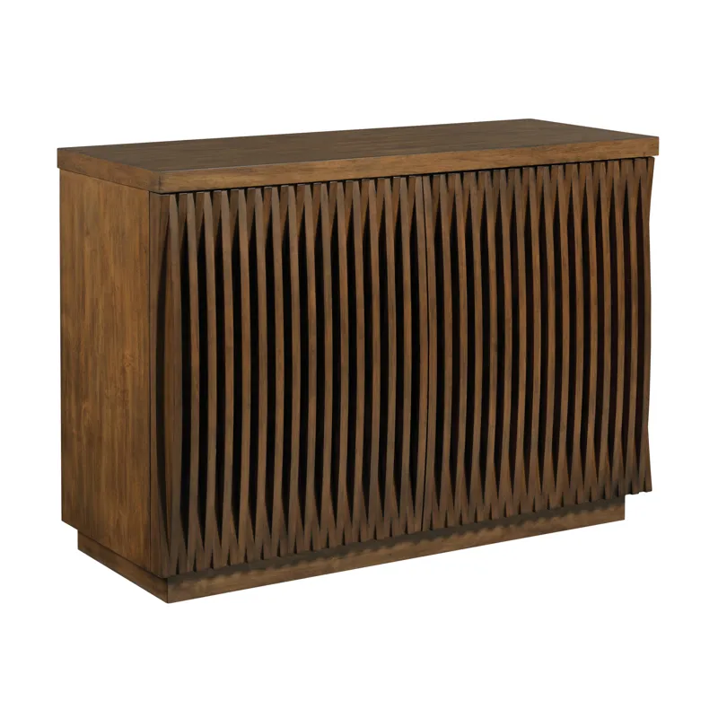 Hidden Treasures Accent Chest