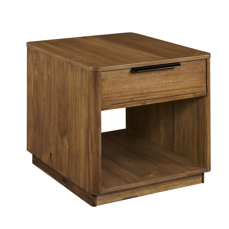 Hidden Treasures Blair End Table