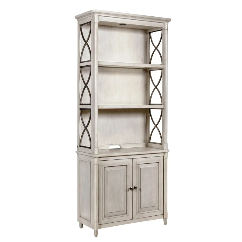 Domaine Bookcase Base