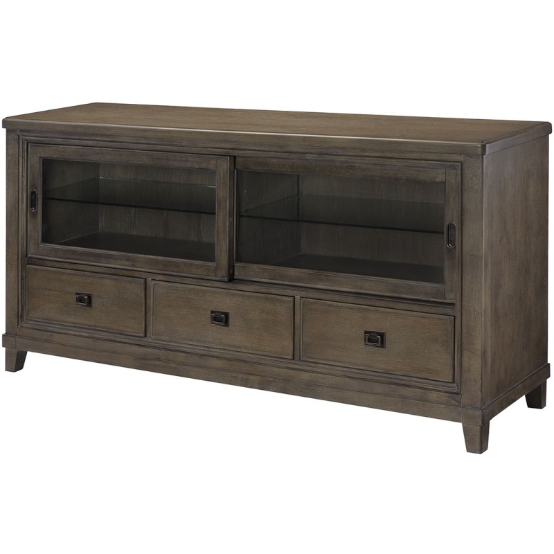 Park Studio Entertainment Console