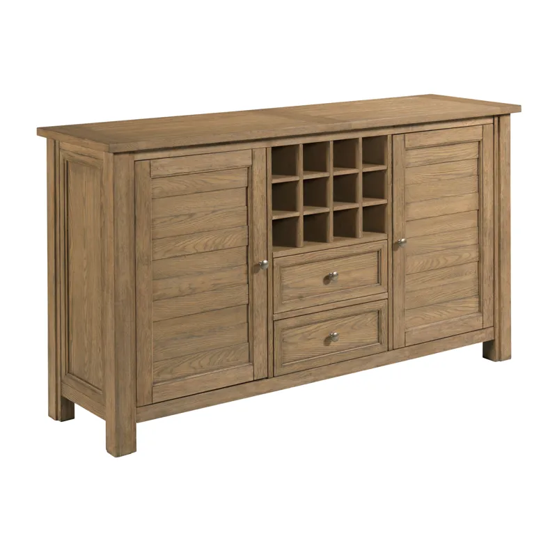 Providence Bar Cabinet