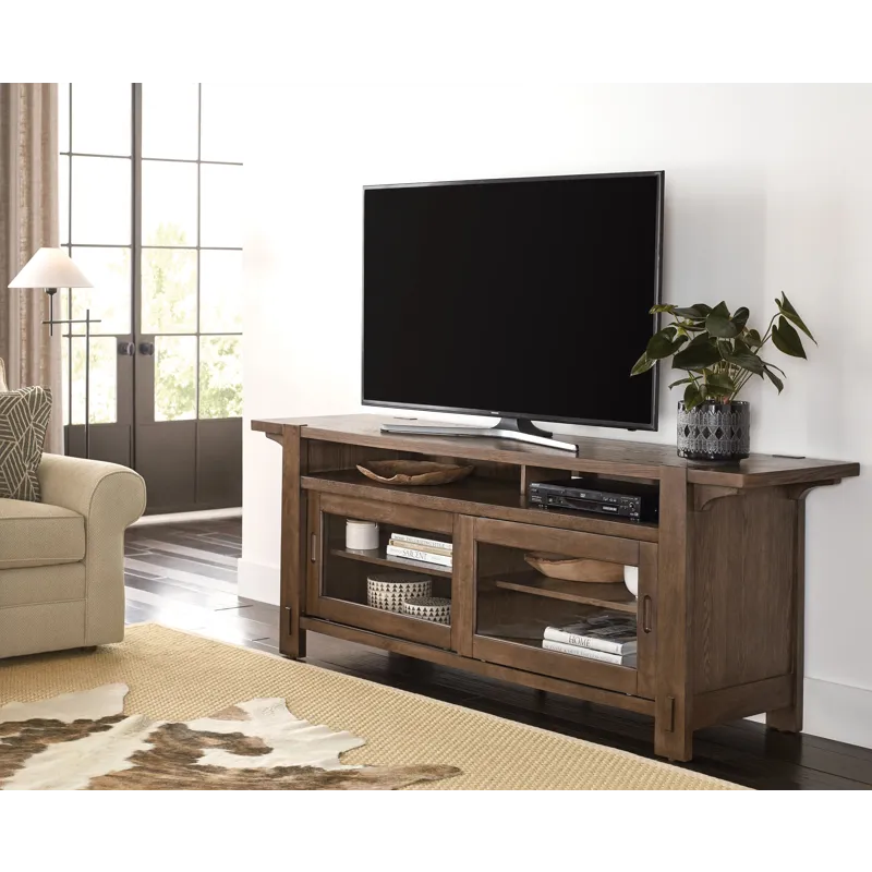 Thornton Entertainment Console