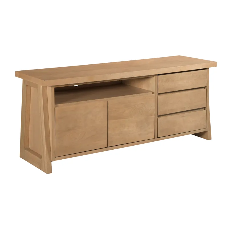Archetype Media Console