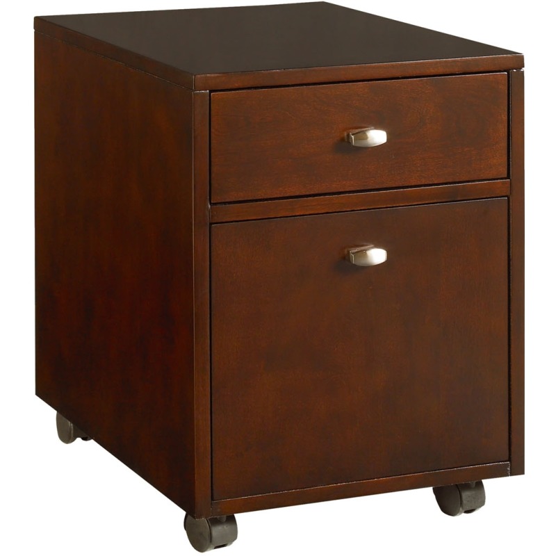 Tribecca File/drawer Cabinet