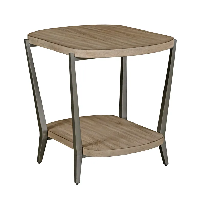 TANNA LIVING ROOM TABLES SET OF 2