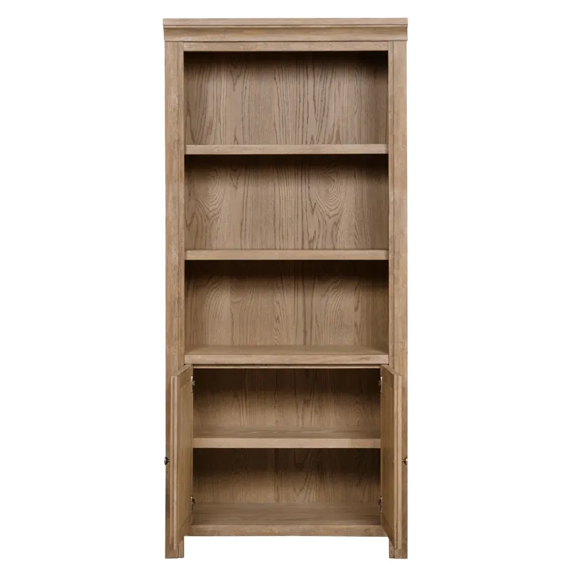 Providence Door Bunching Bookcase