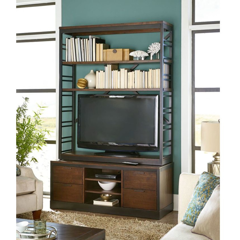 Stacking Bookcase