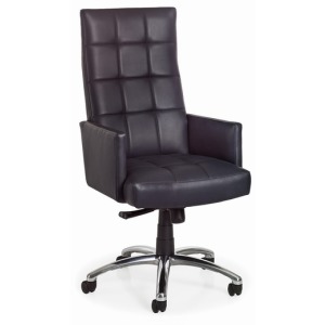 Logic Swivel Tilt Chair