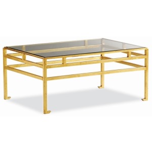 Vice Cocktail Table