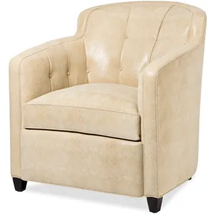 Strada Tufted Chair
