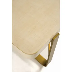 Corrado Cocktail Table