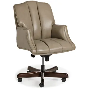 5970ST-PL&nbsp;Lewis Swivel Tilt Chair