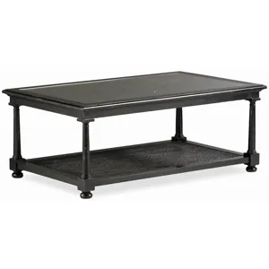 Jovan Cocktail Table