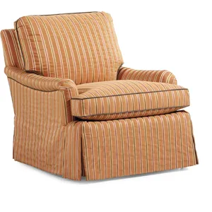 Bishop Chair