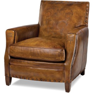 BATightmoore Bootstitch Arm Chair