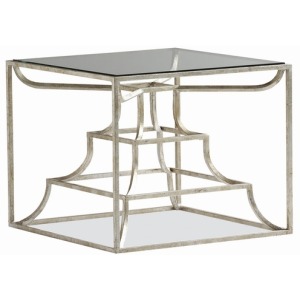 Rue Cocktail Table